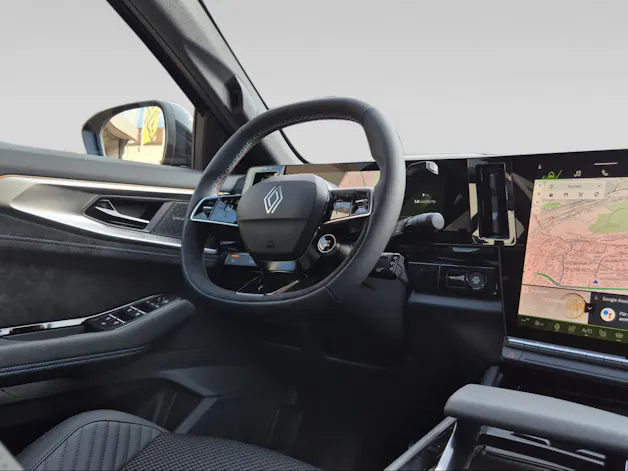 RENAULT Austral 1.2 E-Tech esprit Alpine