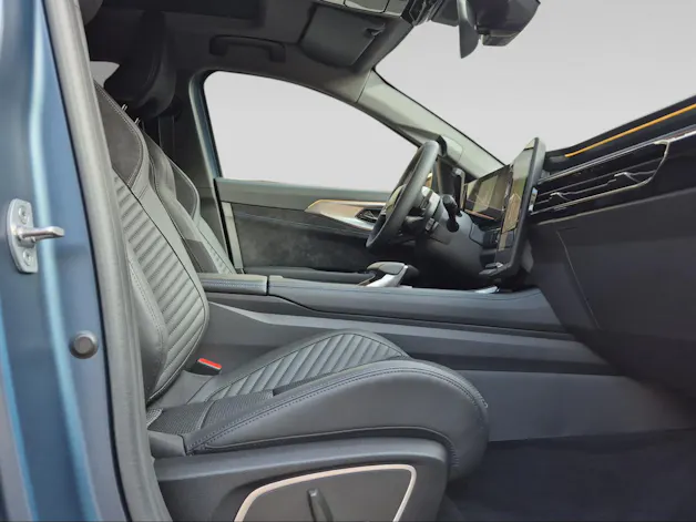 RENAULT Austral 1.2 E-Tech esprit Alpine