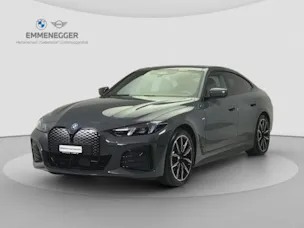 BMW i4 G26 Limousine xDrive40