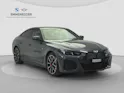 BMW i4 G26 Limousine xDrive40