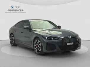 BMW i4 G26 Limousine xDrive40