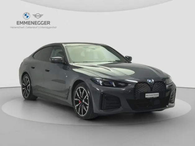 BMW i4 G26 Limousine xDrive40