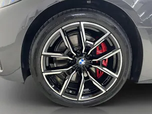 BMW i4 G26 Limousine xDrive40