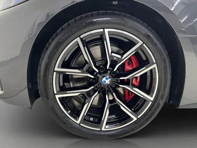 BMW i4 G26 Limousine xDrive40
