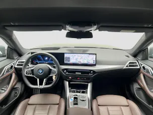 BMW i4 G26 Limousine xDrive40