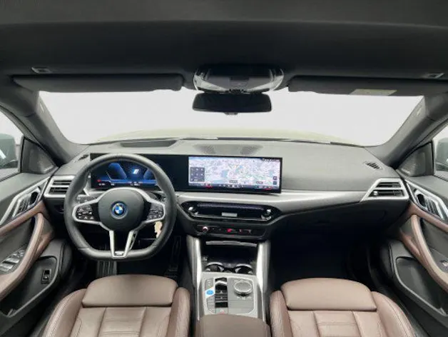 BMW i4 G26 Limousine xDrive40