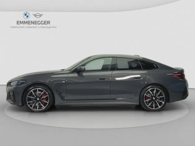 BMW i4 G26 Limousine xDrive40