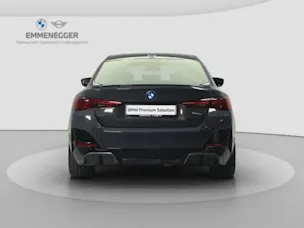 BMW i4 G26 Limousine xDrive40