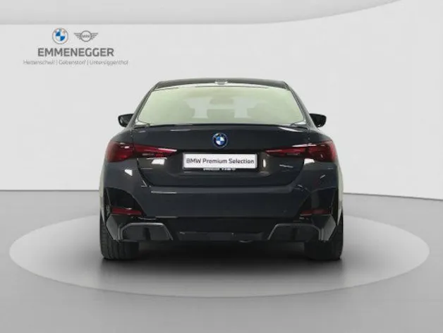 BMW i4 G26 Limousine xDrive40