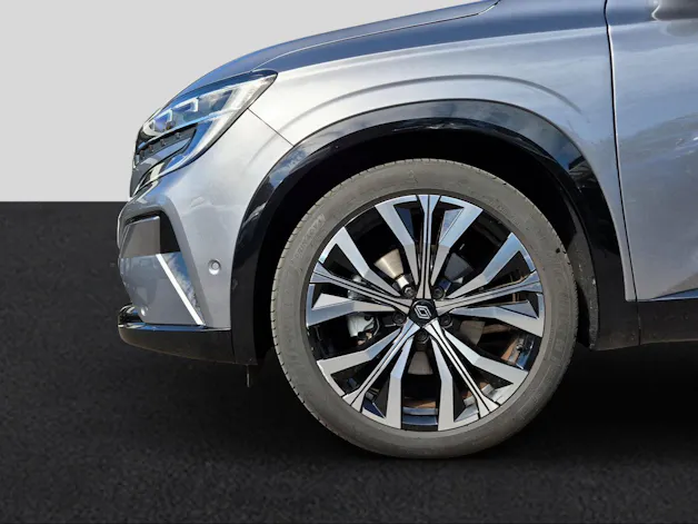 RENAULT Austral 1.2 E-Tech iconic