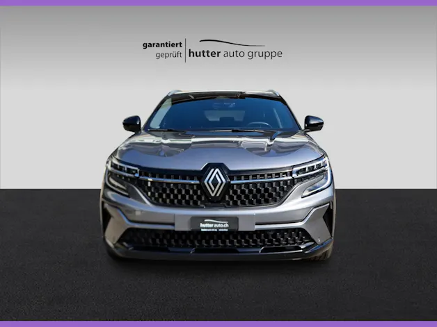 RENAULT Austral 1.2 E-Tech iconic