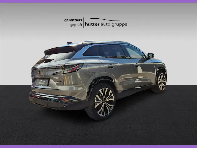 RENAULT Austral 1.2 E-Tech iconic