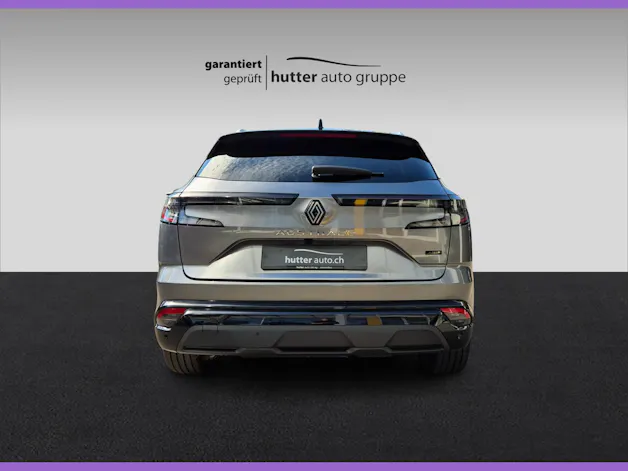 RENAULT Austral 1.2 E-Tech iconic