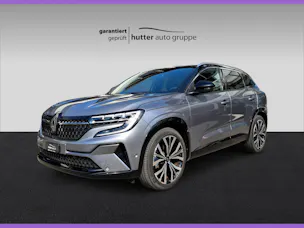 RENAULT Austral 1.2 E-Tech iconic