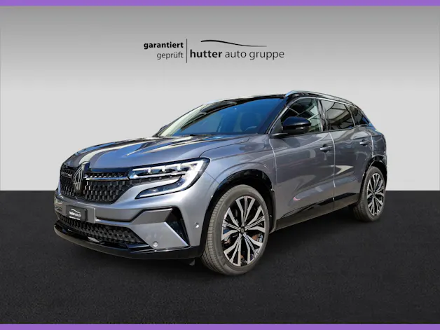 RENAULT Austral 1.2 E-Tech iconic