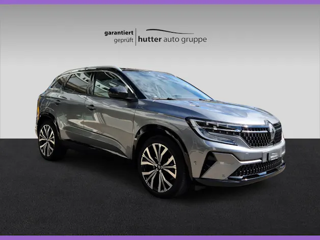 RENAULT Austral 1.2 E-Tech iconic