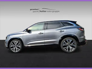 RENAULT Austral 1.2 E-Tech iconic