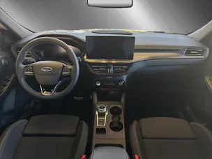 FORD Kuga 2.5 Plug-in Hybrid Sound Edition