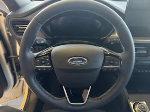 FORD Kuga 2.5 Plug-in Hybrid Sound Edition