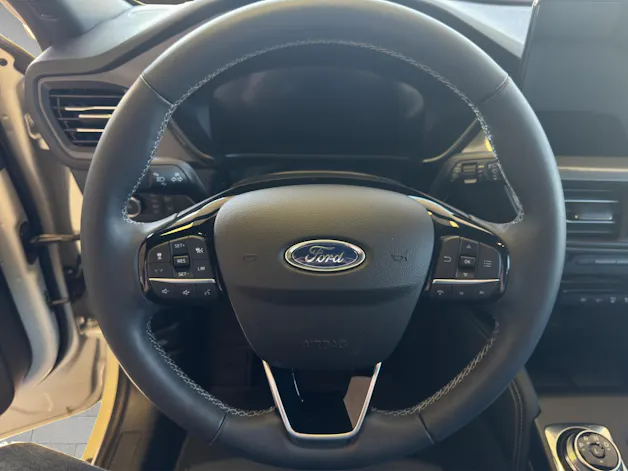 FORD Kuga 2.5 Plug-in Hybrid Sound Edition