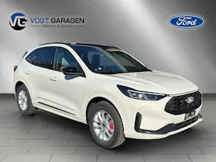 FORD Kuga 2.5 Plug-in Hybrid Sound Edition