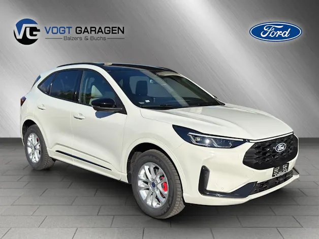 FORD Kuga 2.5 Plug-in Hybrid Sound Edition