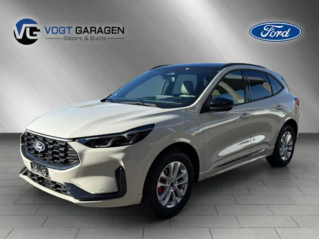 FORD Kuga 2.5 Plug-in Hybrid Sound Edition