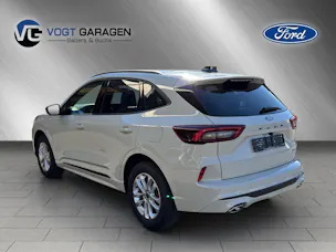 FORD Kuga 2.5 Plug-in Hybrid Sound Edition