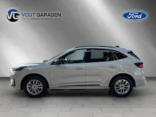 FORD Kuga 2.5 Plug-in Hybrid Sound Edition