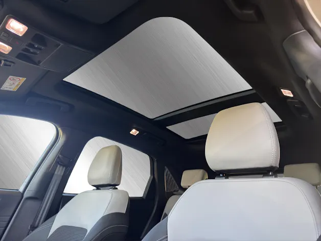 FORD Kuga 2.5 Plug-in Hybrid Sound Edition