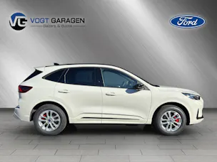 FORD Kuga 2.5 Plug-in Hybrid Sound Edition