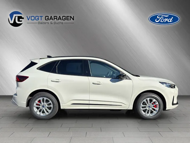 FORD Kuga 2.5 Plug-in Hybrid Sound Edition