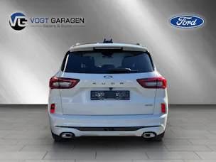 FORD Kuga 2.5 Plug-in Hybrid Sound Edition