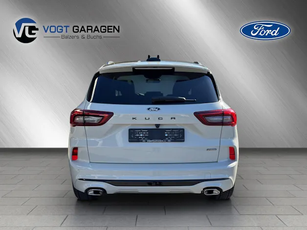 FORD Kuga 2.5 Plug-in Hybrid Sound Edition