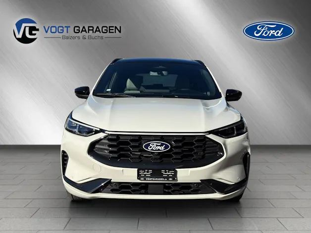 FORD Kuga 2.5 Plug-in Hybrid Sound Edition