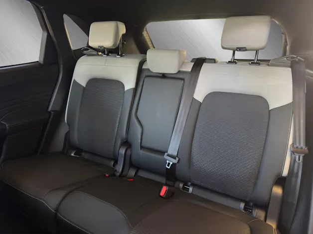 FORD Kuga 2.5 Plug-in Hybrid Sound Edition