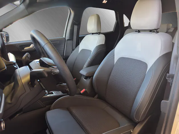 FORD Kuga 2.5 Plug-in Hybrid Sound Edition