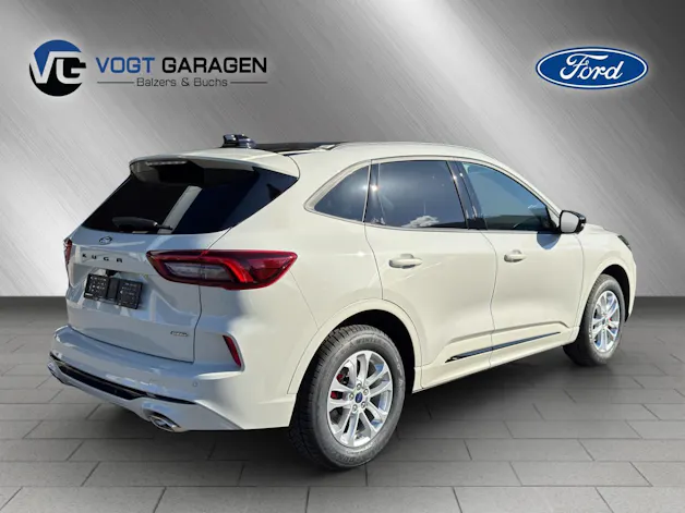 FORD Kuga 2.5 Plug-in Hybrid Sound Edition
