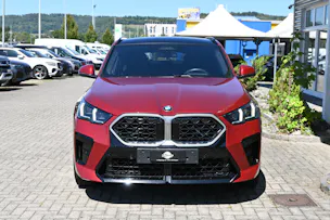 BMW X2 xDrive 20d 48V M Sport Pro + AHK 2000kg