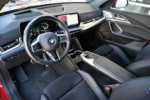 BMW X2 xDrive 20d 48V M Sport Pro + AHK 2000kg