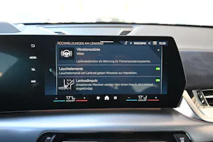 BMW X2 xDrive 20d 48V M Sport Pro + AHK 2000kg