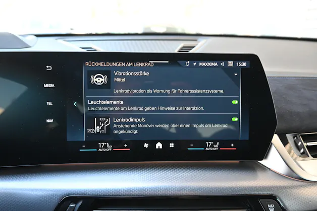 BMW X2 xDrive 20d 48V M Sport Pro + AHK 2000kg