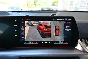 BMW X2 xDrive 20d 48V M Sport Pro + AHK 2000kg