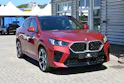 BMW X2 xDrive 20d 48V M Sport Pro + AHK 2000kg