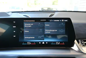 BMW X2 xDrive 20d 48V M Sport Pro + AHK 2000kg