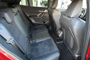 BMW X2 xDrive 20d 48V M Sport Pro + AHK 2000kg