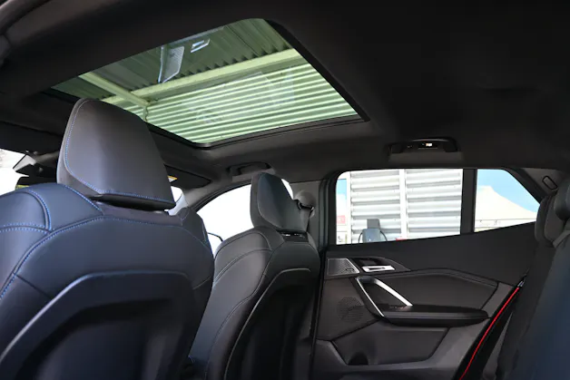 BMW X2 xDrive 20d 48V M Sport Pro + AHK 2000kg