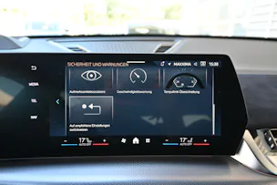 BMW X2 xDrive 20d 48V M Sport Pro + AHK 2000kg