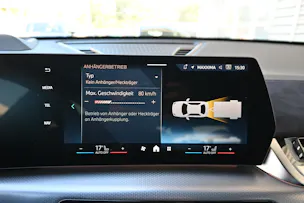 BMW X2 xDrive 20d 48V M Sport Pro + AHK 2000kg