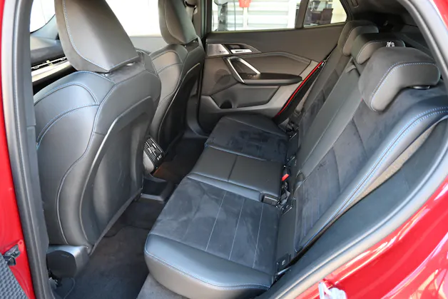 BMW X2 xDrive 20d 48V M Sport Pro + AHK 2000kg